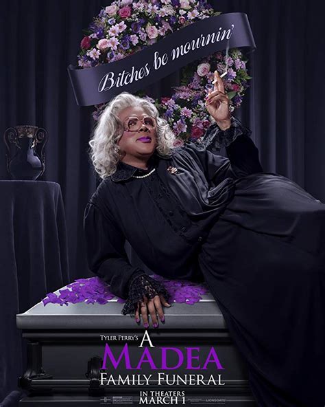 A Madea Family Funeral Wallpapers - Wallpaper Cave