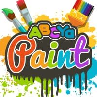 ABCya! Paint - Digital Painting Skills • ABCya!