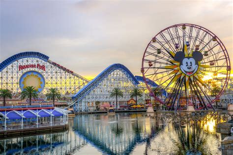 The 15 Best Rides at California's Disneyland