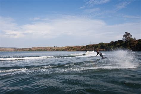 California Watersports on Carlsbad Lagoon, Carlsbad, CA - California ...