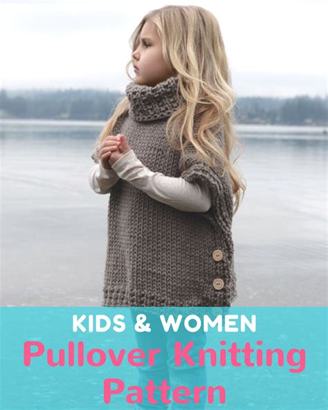 Designer Style Azel Pullover Knitting Pattern - Knitting News