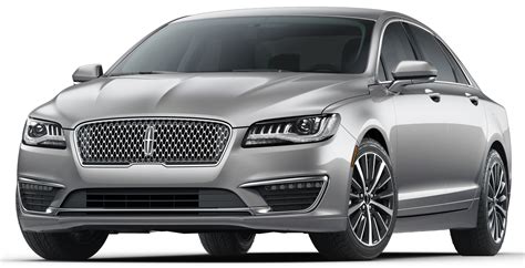 2019 Lincoln MKZ Hybrid Incentives, Specials & Offers in Brantford ON