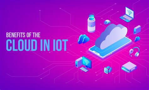 What Is Iot Cloud Platform — Benefits Of Iot Cloud Platform | Images ...