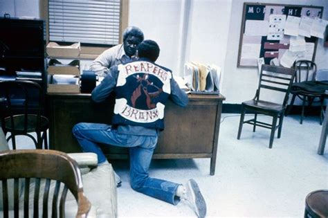 Gang of New York: Photos of a Bronx Street Gang, the Reapers, in 1972 ...