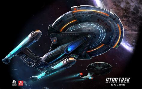 Star Trek Wallpapers HD - Wallpaper Cave