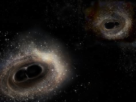 Towards A New Understanding Of Dark Matter - Universe Today