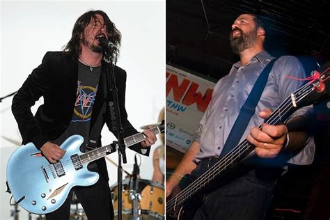 Nirvana Bassist Krist Novoselic Talks About Secretive Musical Project ...