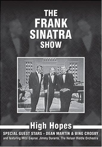 The Frank Sinatra Show: Where to Watch and Stream Online | Reelgood