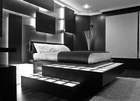 35 Spectacular Mens Bedroom Accessories - Home Decoration and ...