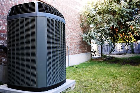 What Are The Best Central Air Conditioning Units To Consider? - Hicks ...