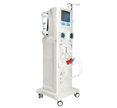 Hemodialysis Machine | JHM-2028 | Medical Equipment and devices for ...