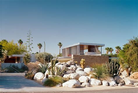 Five Things You Should Know About the Kaufmann Desert House — ROST ...