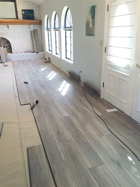 Best Waterproof Laminate Flooring For Basement – Flooring Site