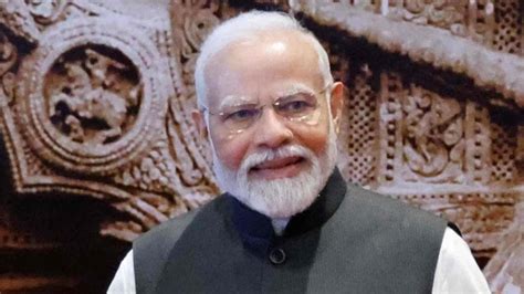 'Happy birthday PM Modi': Rahul Gandhi, other leaders extend greetings ...