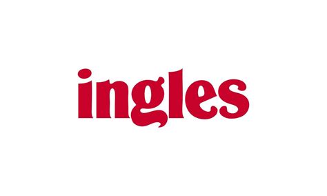 Ingles Logo | Hot Sex Picture