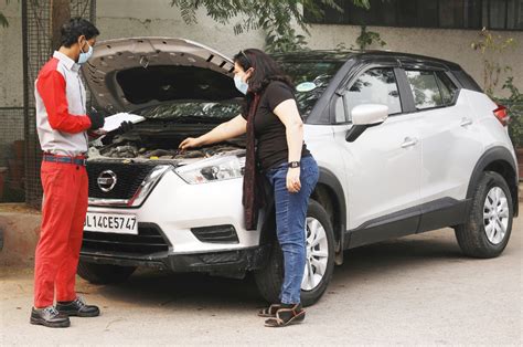 Nissan India introduces 50 new sales and service outlets - BLOGPAPI