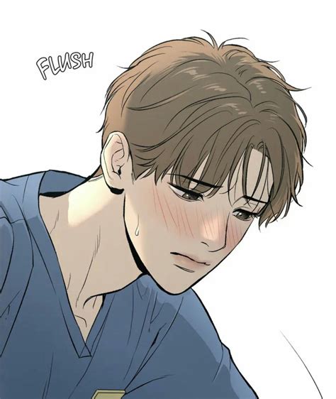 Manhwa: Jinx. (Lezhin) Autora: Mingwa de bj alex. manhwa, manga, yaoi ...