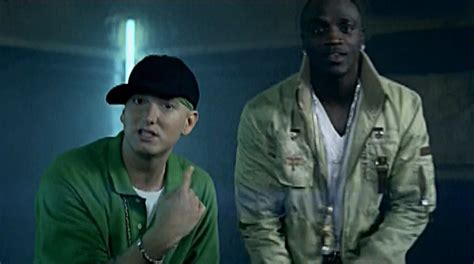 Akon & Eminem — “Smack That” Surpassed 1 Billion Streams on Spotify ...