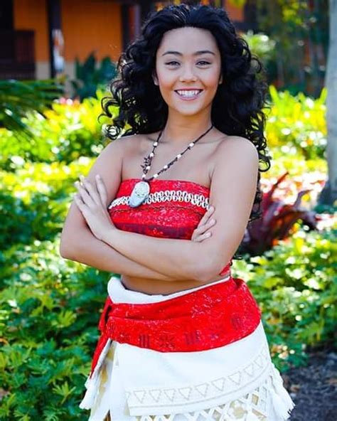 Moana Meet & Greet | WDWMAGIC - Unofficial Walt Disney World discussion ...