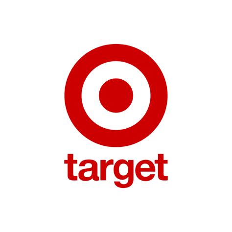 Target Logo PNG Vector, Icon (4096 x 4096) Free download