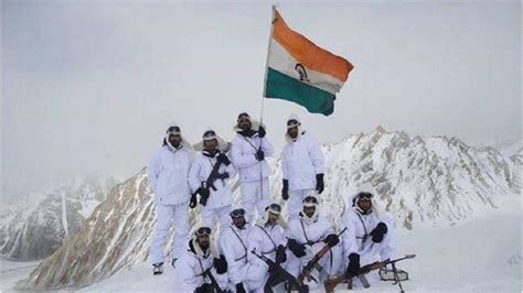 38th Siachen Day: Operation Meghdoot- Know all about how India captured ...