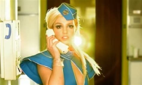 10 Britney Spears Music Video Outfits That Changed The World (Because ...