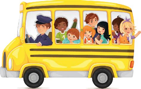 Free clip art school bus free clipart images 4 clipartcow - Clipartix