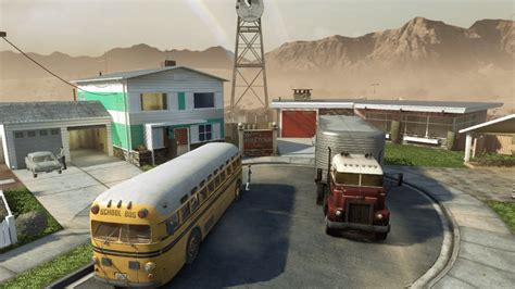 Nuketown Wallpapers - Top Free Nuketown Backgrounds - WallpaperAccess