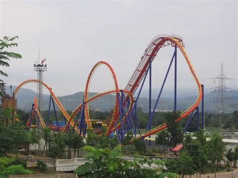 Adlabs Imagica, Mumbai | Timings, Tickets and more | Holidify