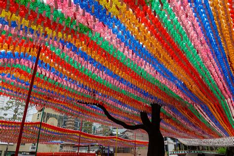 Jogyesa Temple - MX Chronicles