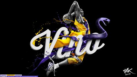 🔥 [50+] Kobe Bryant Logo Wallpapers | WallpaperSafari