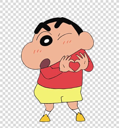 Shinnosuke Nohara Video Crayon Shin-chan Nene Sakurada Television Show PNG