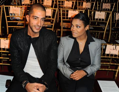 Who Is Wissam Al Mana: 5 Things To Know About Janet Jackson’s Husband ...