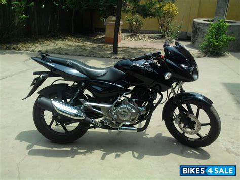 Used 2012 model Bajaj Pulsar 150 DTSi for sale in Dhanbad. ID 130147 ...