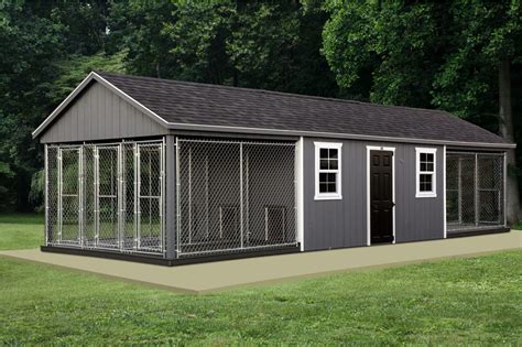 Pictures of Dog Kennels | The Dog Kennel Collection