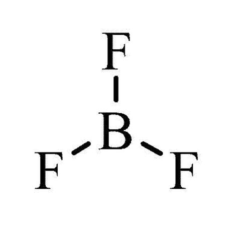 Why does boron tri-fluoride not form dative covalent bonds? : r/askscience