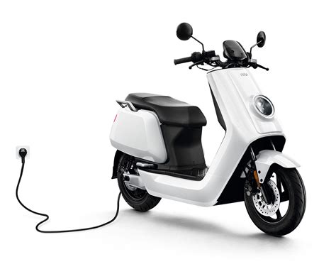 NQi Series | NIU Electric Scooter