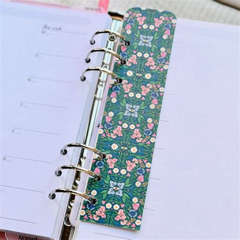 Planner Inserts - Etsy