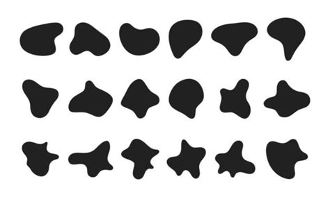 Random Shapes Vector Art, Icons, and Graphics for Free Download