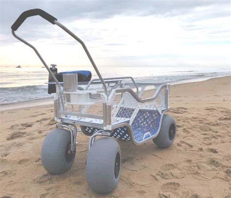 Shop — The Spórt II | Beach cart diy, Beach cart, Beach wagon