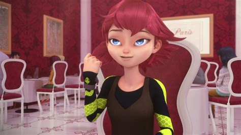 Alix Kubdel Pictures - Miraculous Ladybug Photo (40314220) - Fanpop