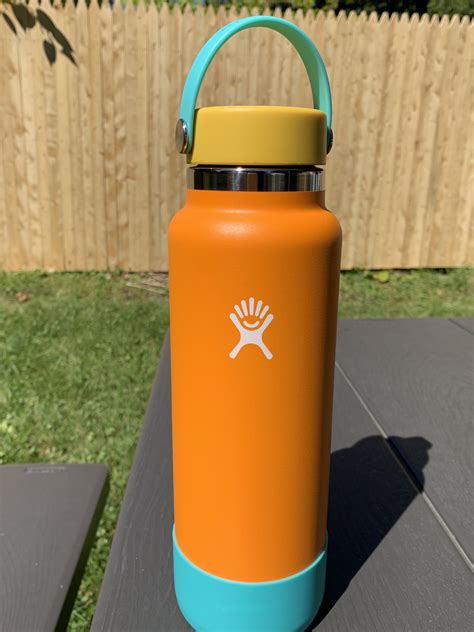 My customized hydro flask is here! : r/Hydroflask