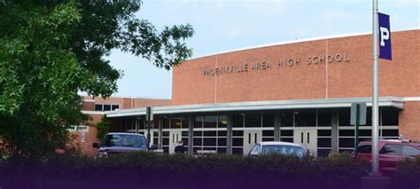 Phoenixville Area High School - Phoenixville, Pennsylvania - PA ...