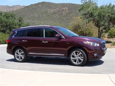 Nikeairmaxshoesimages: Infiniti Qx60 Black Images