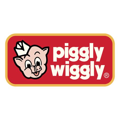 Piggly Wiggly Logo PNG Transparent – Brands Logos