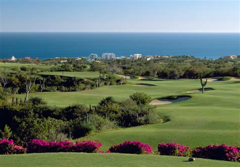 Cabo Real Golf Course | Los Cabos by Robert Trent Jones II