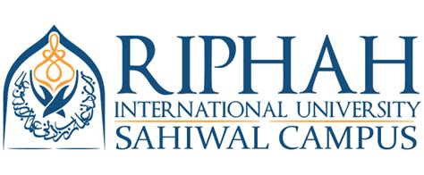 Riphah International University Sahiwal