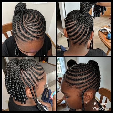 Little Girls Graduation Hairstyles