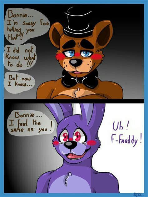 Pin by Gabriela Arciszewska on fronnie | Freddy fazbear, Fnaf, Anime fnaf