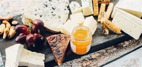 The Big Cheese: California Artisan Cheese Festival Comes to Santa Rosa